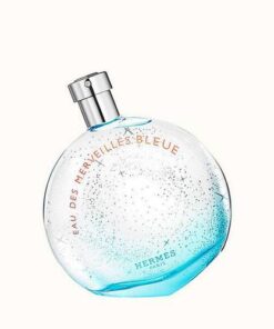 Tester Eau Des Merveilles Bleue 100ML