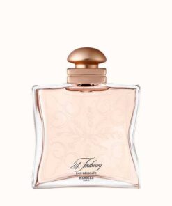 Tester 24 Faubourg Eau Delicate 100ML
