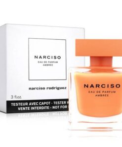 Tester Narciso Ambrée 90ML