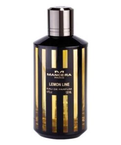 Tester Lemon Line 120ML