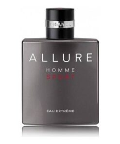 Tester Allure Homme Extreme 100ml
