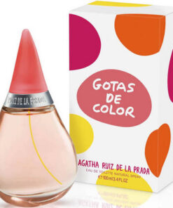 Gotas De Color 100ML
