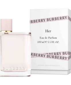 Burberry her Eau De Parfum 100ML