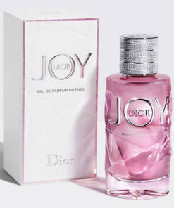 Joy By Dior Eau De Parfum Intense 50ML