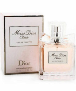 Miss Dior Cherie Eau De Toilette 50ML