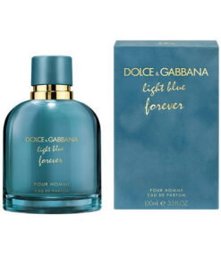 Light Blue Forever 100ML