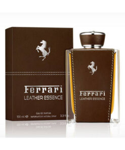 Leather Essence 100ML