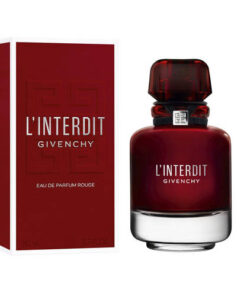 L'Interdit Rouge 80ML