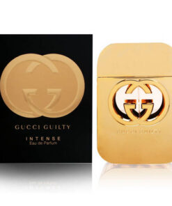 Gucci Guilty Intense 50ML