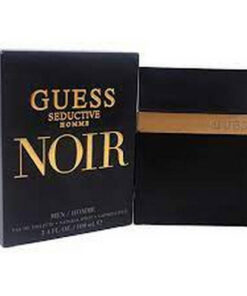 Guess Seductive Noir 100ML