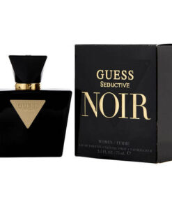 Guess Seductive Noir 75ML