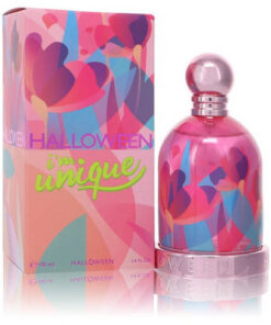 Halloween I Am Unique 100ML