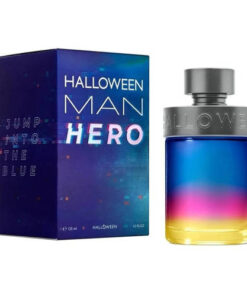 Halloween Man Hero 125ML
