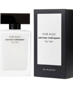 Narciso Rodriguez Pure Musc 50ML