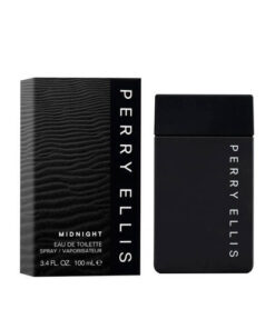 Perry Ellis Midnight 100ML