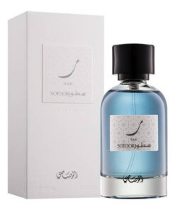 Sotoor Raa 100ML