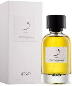 Sotoor Waaw 100ML