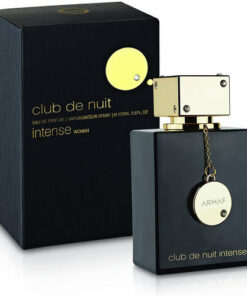 Club De Nuit Intense 105ML
