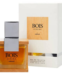 Bois Luxura 100ML