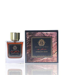 Strictly Oud Ministry Of Oud 100ML