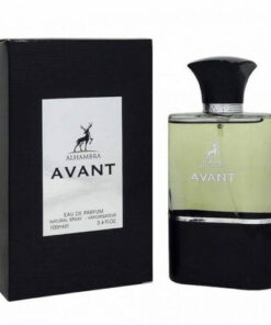 Avant By Maison Alhambra 100ML