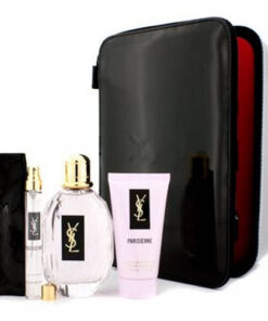 Estuche Parissiene 3Pcs 90ML