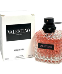 Tester Valentino Donna Born In Roma 100ML