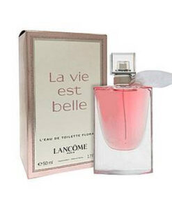 Tester La Vie Est Belle Floral Eau De Toilette 50ML