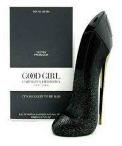 Tester Good Girl Supreme 80ML