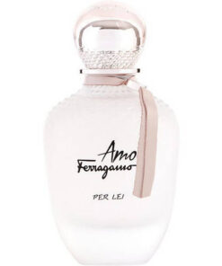 Tester Amo Ferragamo Per Lei 100ML