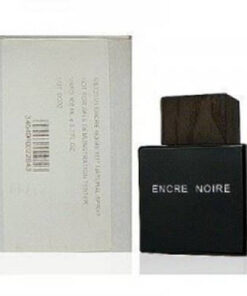 Tester Encre Noir 100ML