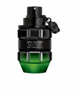 Tester Spicebomb Night Vision 90ML