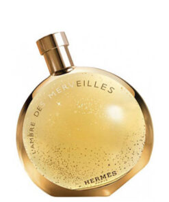 Teste L´Ambre Des Merevilles 100ML