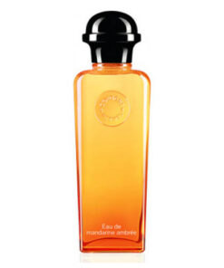 Tester Eau De Mandarine Ambrée 100ML