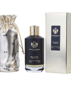 Tester Black Gold 120ml