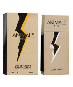 Animale Gold 100ml