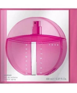 Paradiso Inferno Pink 100ML