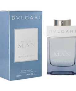 Bvlagari Man Glacial Essence 100ML