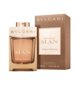 Bvlgari Man Terrae Essence 100ML