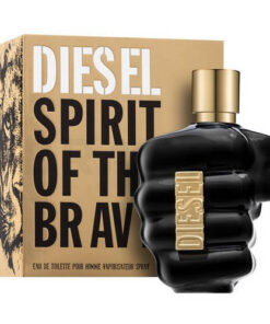 Spirit Of The Brave 125ml