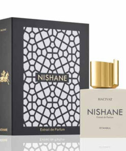 Nishane Hacivat Extrait De Parfum 100ML