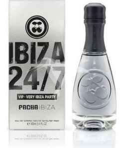 Pacha Ibiza 24/7 Vip 100ML