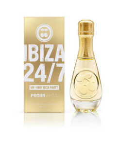 Pacha Ibiza 24/7 Vip 100ML