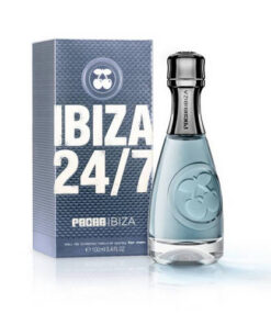 Pacha Ibiza 24/7 100ML