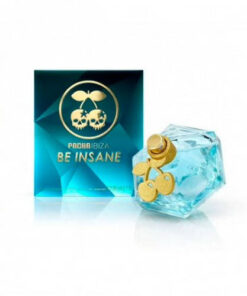 Be Insane 80ML