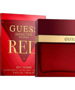 Guess Seductive Homme Red 100ML