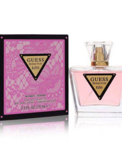 Guess Seductive Kiss 75ML
