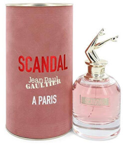 Scandal A Paris Eau De Toilette 80ML