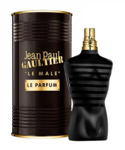 Le Male Le Parfum 125ML