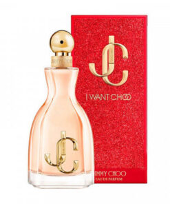I Want Choo 100ml